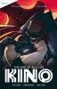 CATALYST PRIME KINO VOL 02 THE END OF ALL LIES TP [9781941302835]